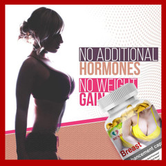 Breast Enhancement – Natural Pueraria Miriflca Breast Growth Herbal Medicines
