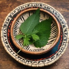 Stinging Nettle Extract – Nettle HerbTincture – Urtica Dioica – USA Made