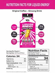 VITAL 4U Liquid Energy Shot Coffee Flavor, 24 Count | ReadytoDrink Caffeine P…