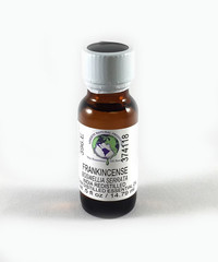 Indian Frankincense Essential Oil (Boswellia Serrata) 1/2 oz – Pure Aromatherapy