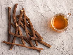 Licorice Root Chew Sticks NATURAL FLAVOR 100% Pure Glycyrrhiza Glabra Turkish