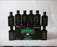 3bottles Fekomin Herbal Mixture Drink for Men Natural Herbs