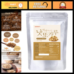 Freeze-Dried Soybean Natto Powder 300g – 100% Korean Fermented Superfood