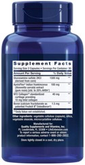 ARTHROMAX ADVANCED NT2 COLLAGEN APRESFLEX 120 Vegetarian Capsules LIFE EXTENSION