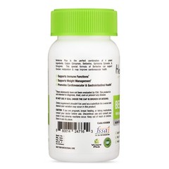 Berberine with Ceylon Cinnamon, Gymnema Capsules Heart Health Immune Support USA