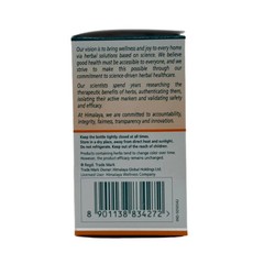 Triphala Himalaya OFFICIAL 5 Box 300 Tablets Health Detoxification Bowel Exp2027