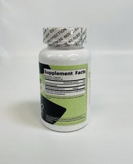 2 Pack Green People Moringa 1500mg Pure Supports Energy – 180 Caps *EXP 03/2027*