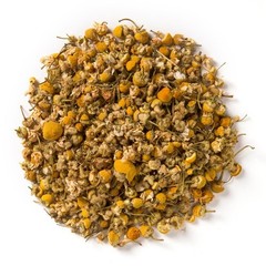 Dried Chamomile Flowers 16oz Whole Herbal Tea Flowers Bulk Natural Loose Herb