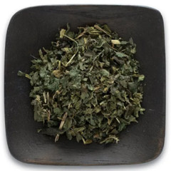 Frontier Stinging Nettle Leaf Cut & Sifted 1 lb Kidney Tonic Herb 10/2027