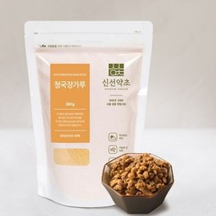 100% Natural Fast Fermented Bean Paste Powder 300g Korean Medicinal Powder NEW