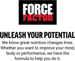 “Force Factor Maca Max, Maca Root Capsules to Maximize Vitality & -⭐️⭐️⭐️⭐ “
