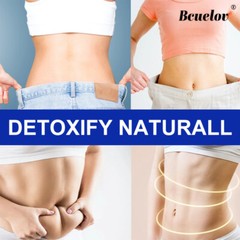 Senna and Licorice Root Blend-Clean, Detox and Slimming Metabolism Capsules