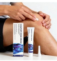 Dr.Harry Comfort Zone Cream Temporary Burning Soreness Pain Relief