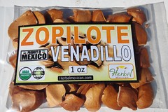 Semilla de Zopilote o Cobano o venadillo o caoba zopilopaztle – Blood Sugar aid