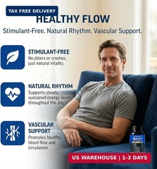 Boostiva NAD+ Supplements for Men, with Resveratrol, CoQ10, L Citrulline and Lyc