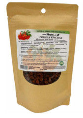 Mountain Ash Berry Tea Blend PhytoLab, 100g (Рябина красная)