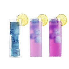 Butterfly Pea Flower Extract 3.4 Fl Oz Color Changing Natural Cocktail Ingred…