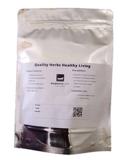 Wild Celery Seeds: Ajmod Apium Graveolens