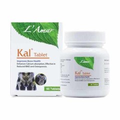 KAL TABLETS/PURE HERBAL AND NATURAL SUPPLEMET/100% AYURVEDIC /NO SIDE EFFECTS