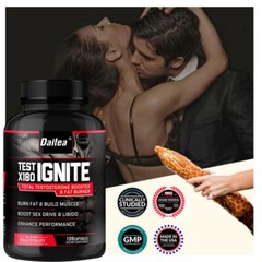 Fat Burner Burns Fat, Builds Muscle, Improves Performance