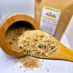 Proven Ayurvedic Anti-Inflammatory Tea for chronic joint, muscle or nerve pain