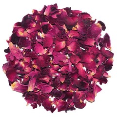 Gulab Petal Patti Gulab Patti Dry Rose Petal Rosa Gallica 100g From India