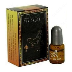 Germany Sex Drops Aphrodisiac Woman Libido For Her For Women 5ml