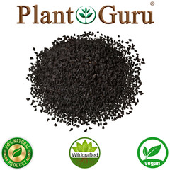 Black Cumin Seeds 5 lbs. Bulk Whole NIGELLA SATIVA Kalonji Herb Comino Negro