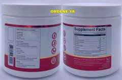 3 Mega Beets Super Food Powder Energy Beetroot Bones Antioxidant Remolacha