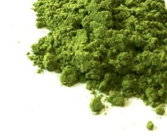 Wheat Grass Wheatgrass Powder