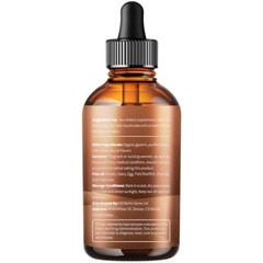 Parasite Cleanse Tincture/Extract-Wormwood,Black Walnut Hull, Clove,Best Quality