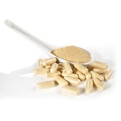 Dairyland Management LLC Siberian Eleuthero Root Capsules – 150 ct – Authentic