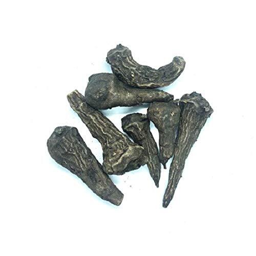 Meetha Teliya Aconitum Ferox Bachnaag Vatsnabh Monkshood Raw Herbs Whole