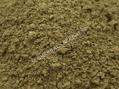 False Daisy, Eclipta prostrata, 1 kg All Natural Powder ~ Schmerbals Herbals