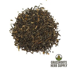 Jasmine Green Tea (Camellia sinensis) | Loose Leaf Tea Blend