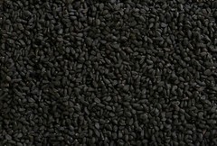 Black Cumin Seeds 2 lbs. Whole NIGELLA SATIVA Kalonji Herb Comino Negro Bulk