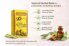 Siddhalepa Herbal Ayurvedic Balm 100g Traditional Aromatic Balm Sri Lanka