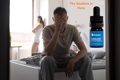YaGoat Men Herbal Massage Oil – Stay Longer in Bed – All Natural – 20 Uses