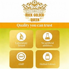 Rock Golden Queen Mu Xiang Common Aucklandia Root 5:1 Extract Granules 100 g