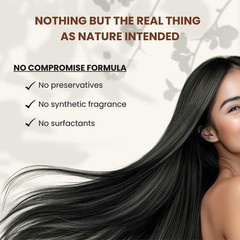 Al-Meshat Herbal Blend 25-200g Hair Growth & Strength | عشبة المشاط لتقوية الشعر