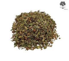 Wild Greek Cistus Incanus RockRose Leaves 25g – 1.95Kg | Cretan Harvest May 2024