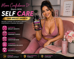 AGUAJE CURVY FRUIT PILLS – BIGGER BUTT, BUST & HIPS ENHANCEMENT – QUICK DELIVERY
