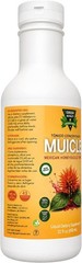 GREEN ROYALTY Muicle Concentrated Tonic 650 | Traditional Mexican Honeysuckle