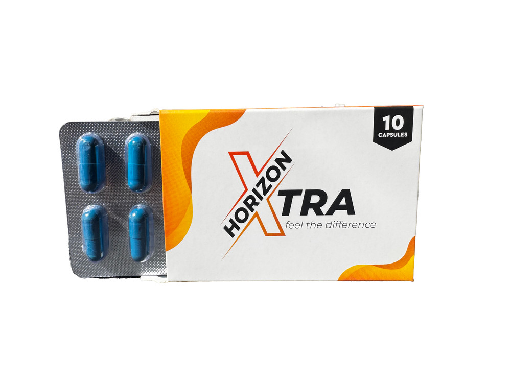 Sports Endurance, Vitality, Energy and Stamina (10 Pills) – Acts Fast 10 mins