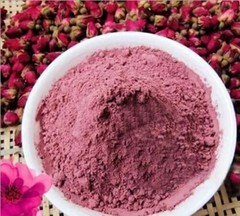 Rose Petal Powder Gulab Powder Rosa Centifolia Natural For Face, Skin Glow