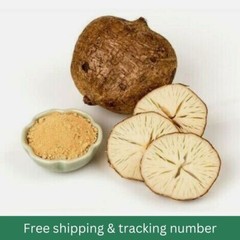 Pure Pueraria Mirifica Extract Kwao krua kao white powder, No Magnesiam