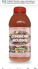 Balaffon Gongnons Mousso Herbal Liquid Immune Support 16 fl oz, 5 Roots