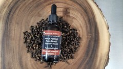Parasite Cleanse Herbal Tincture Very Potent 2 oz.