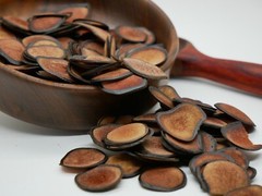 Deer Antler Slices | Antler Velvet | Sika Deer Antler | Lu Rong | 鹿茸 | AAA