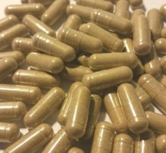 Cardamom Capsules 100% Organic (Elettaria Cardamomum) Premium Quality